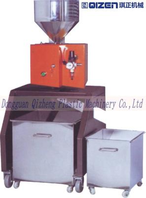 China Electric Induction Metal Separator Machines For Inspecting Plastic Products for sale