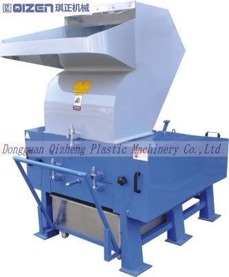China Powerful Can And Plastic Bottle Crusher Machine , Electric Motor Plastic Chipper Shredder for sale