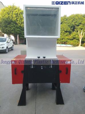 China Automatic Plastic Drum Shredder For Plastic Recycling With Recycling System for sale