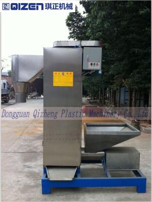 China High Speed PE / PP Material Centrifugal Dewatering Machine 7.5KW Power for sale
