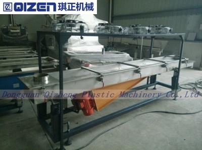 China 3.6M Linear Vibrating Screens , Powder Sieving Machine With Vibration for sale