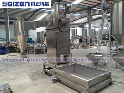 China Plastic Dehydrator Centrifugal Dewatering Machine For File Recycling Line Low Noise for sale