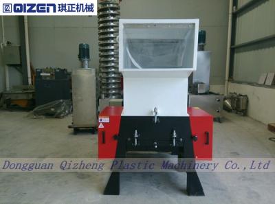 China High Speed Pet Bottle Shredder Plastic Crusher Machine With Cooling System for sale