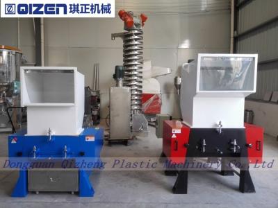 China Claw Cutter Type PET Bottle Crushing Machine 720 * 400mm Crushing Chamber for sale