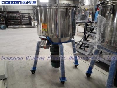 China 150 KG / H Capacity Powder Mixing Machines , Explosion Proof Fertilizer Mixer Machine for sale