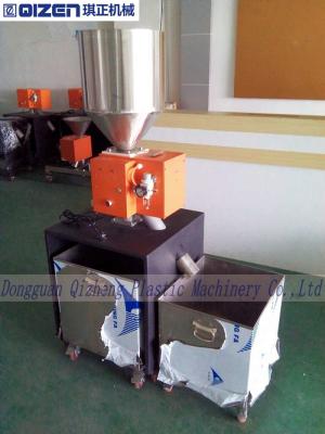 China Gravity Fall Metal Separator Machines For  Iron / Non - Iron / Stainless Steel Detector for sale