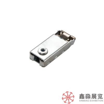 China 8MM Tension Lock,Tension lock of Fish Tank aluminum profile,Matched with SYMA systems for sale