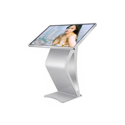 China 49 Inch Commercial Digital Signage Displays / Android Based Digital Signage for sale