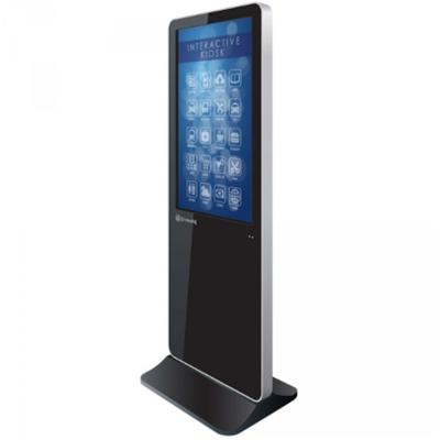 China 49 Inch Android Capacitive Touch Screen Advertising Display Digital Signage for sale