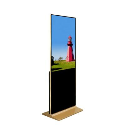 China IR Capacitive Touch Screen Hotel Lobby Digital Signage 1920 x 1080 for sale