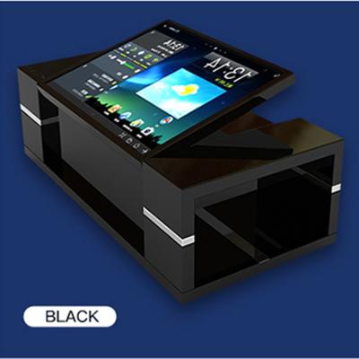 China 43'' Capacitive Touch Screen Interactive Digital Touch Table For KTV Entertainment for sale
