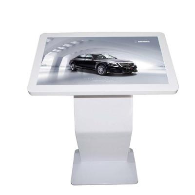 China 21.5 Inch Interactive Touch Screen Kiosk / Interactive Display Panel Android System for sale