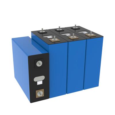 China 3.2V 280AH Lithium Iron Phosphate Battery Cell - High Capacity and Long-lasting Power Solution à venda