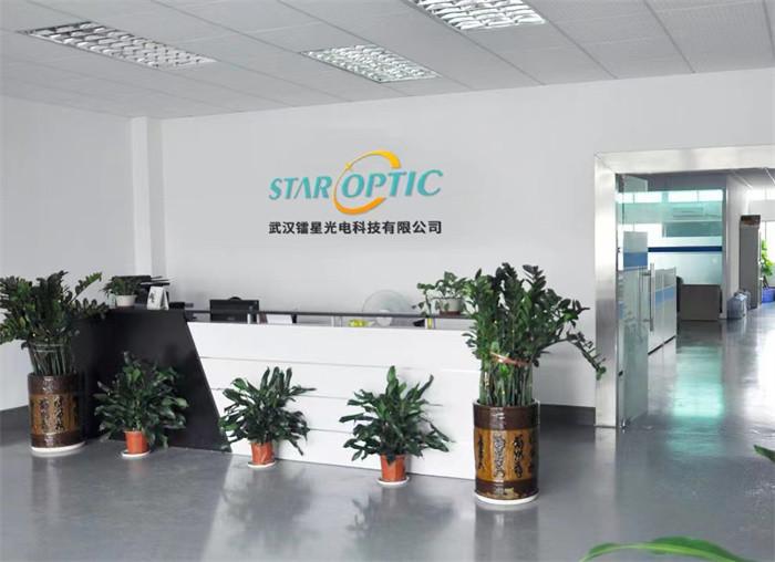 Proveedor verificado de China - Wuhan Star Optic Technology Co., Ltd