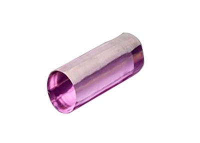 China Tetragonale Zirkon-Laserkristalle 914 nm ND Yvo4 Kristall unsichtbare Streuung zu verkaufen