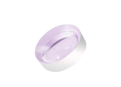 China Lente de vidro esférica para superfícies curvas 40 Scratch Dig Côncavo Convex Lens à venda