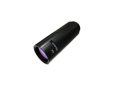 China 1064nm Optical Glass Lenses High Power Magnification Laser Beam Expander for sale