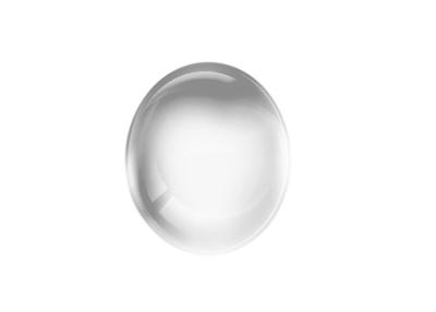 China Esferas de acoplamento de fibra Lente de esfera de vidro Lente de colimação óptica sem revestimento à venda