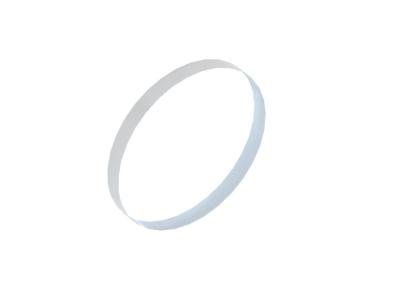 Китай Ункоатад оптическое стекло Виндовс с отличной передачей из плавленого кварца Виндовс продается