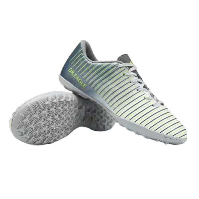 China Latest High Quality Disposable Slippers Fashion Soccer Shoes New Design Soccer Shoes - Cheap Soccer Sport Shoes for sale