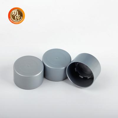 China Garrafas de plástico personalizáveis Cap Eco-friendly Reciclável à venda