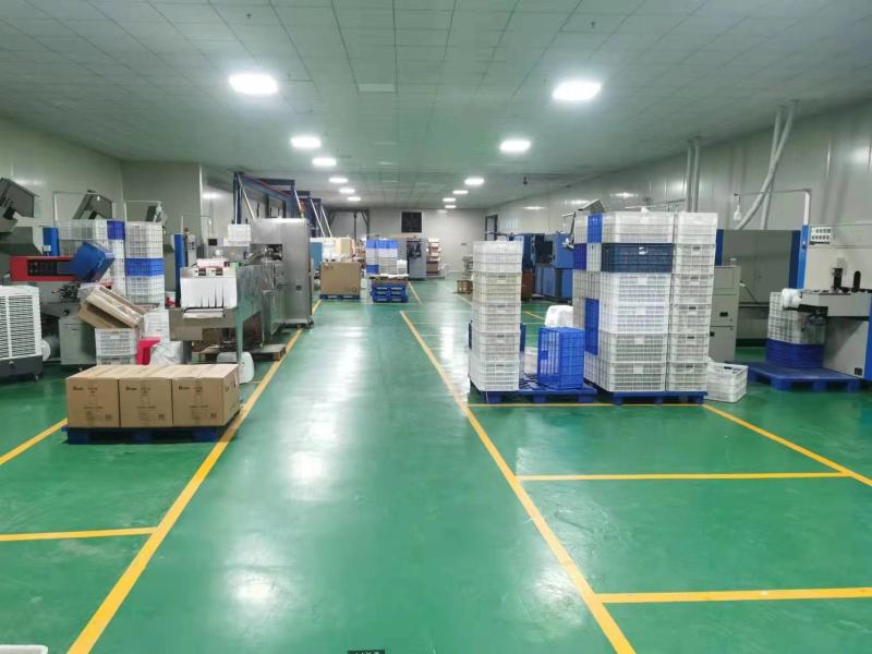 Verified China supplier - Zhangzhou Shengming Industry And Trade Co., Ltd.