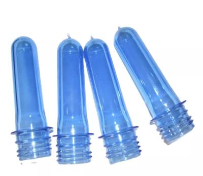 China 76mm Pco 3025 Neck Pet Preform for Water Bottle for sale