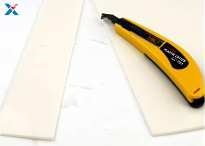 China 8x4 Custom Cut Acrylic Sheet Plexiglass Board With A Scoring Knife for sale