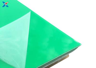 中国 Clear 1mm PMMA Plexiglass Acrylic Sheet Large Roof Extruded Plate 販売のため