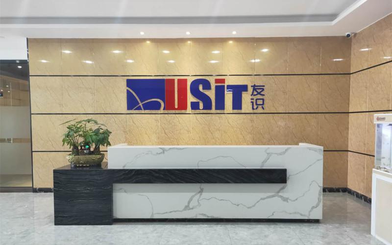 Proveedor verificado de China - Guangzhou Usit Furniture Co., Ltd.