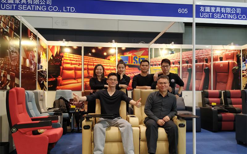 Verified China supplier - Guangzhou Usit Furniture Co., Ltd.