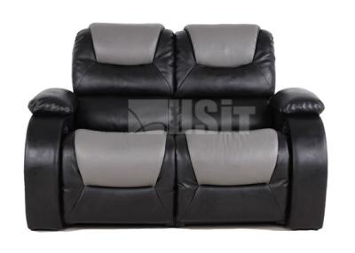 China Power Lift Electric Recliner Sofa Ergonomic Design With Remote Control for sale