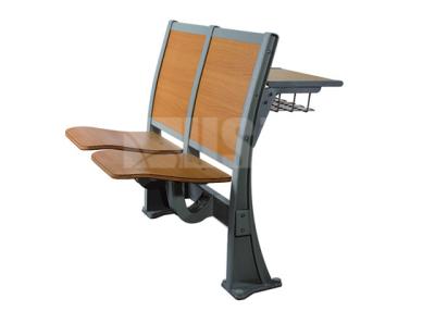 China Assoalho - material de madeira montado do elevado desempenho das cadeiras de mesa da estudante universitário à venda