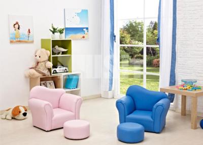 China Pink Armchair Childrens Sofa Chair USIT Seating For Toddler Birthday Gift for sale