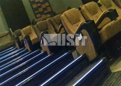 China LED Aluminium Wall Recessed Cinema Step Light Modern Attractive Style for sale