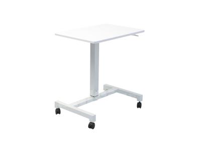 China Ergonomic Height Adjustable Standing Desk Sit Stand Office Workstation for sale