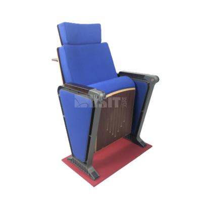 중국 강당 극장은 필기구 Leature 테이블을 가진 교회 강당 의자에 자리를 둡니다 판매용