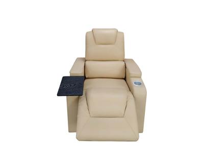 China Multifunctional Electric Recliner Sofa Chair For Public Cinema for sale