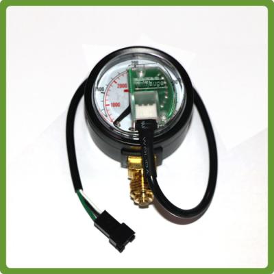 China gas equipment in the carburetor for cars high pressure manometer for sale