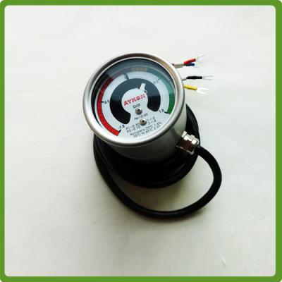 China Control And Monitoring The Gas SF6 Insulated switch cabinet for sale