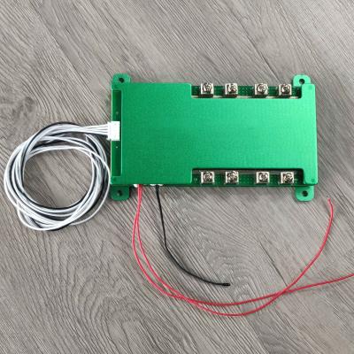 China Ebike Scooter EV Energy Storage Lithium Battery BMS Board 4S 12V 250A 3.2V LiFePO4 Battery BMS for sale