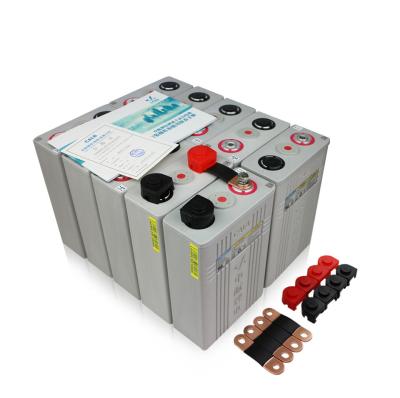 China CALB 3.2 V 100Ah LiFePO4 Lithium Battery Pack Solar RV Battery for sale