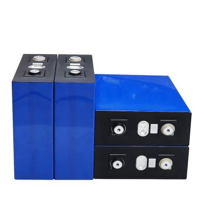 China 3.2v 272ah 280AH LiFePO4 Prismatic Cell Solar Energy Storage Battery for sale