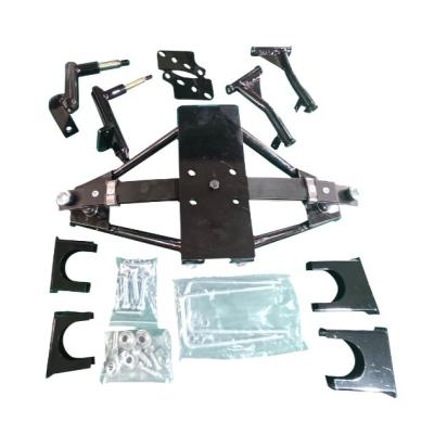 China Club Car Precedent 6Inch A Arm Lift Kit Steel Material OEM 100% Tested for sale