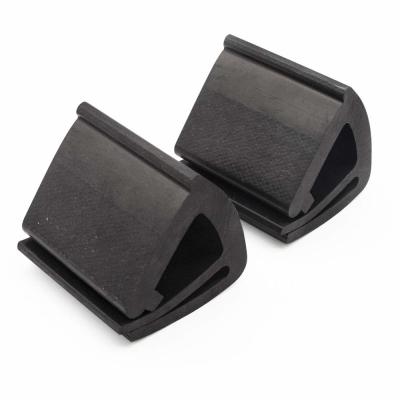 China Universal Golf Cart Windshield Retaining Clips For EZGO Club Car Yamaha Set of 2 for sale