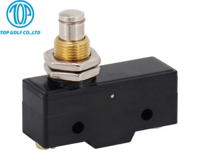 China 3 Terminal Plunger Style Brake Light Micro Switch for Club Car DS And EZGO Gas for sale