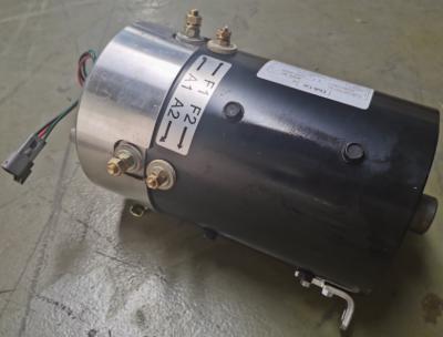 China 48V 3.7H.P High Speed Electric Motor 103631801 For Club Car Golf L6 L8 for sale