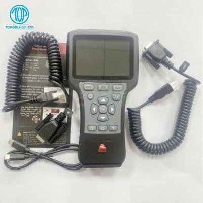 China Electric Replace Curtis Handheld Programmer 1313-4331 For Golf Carts for sale