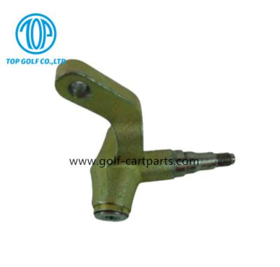 China Steel Spindle- Driver Side For LVTONG / ICON A627 GOLF CARTS for sale