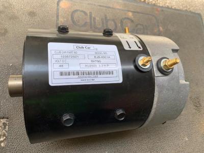 China 48V 3.3HP Electric Motor 103572501 102240102 For Club Car for sale